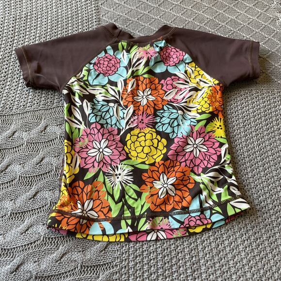 Hanna Andersson Rash Guard - 4 - Picture 5 of 7